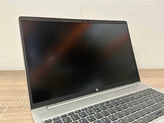 Laptop - hp - hp probook 450 g8 notebook pc - afbeelding 4 van  7