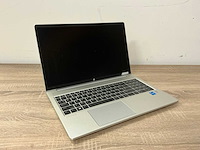 Laptop - hp - hp probook 450 g8 notebook pc - afbeelding 1 van  7