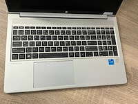 Laptop - hp - hp probook 450 g8 notebook pc - afbeelding 2 van  7