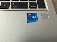 Laptop - hp - hp probook 450 g8 notebook pc - afbeelding 3 van  7