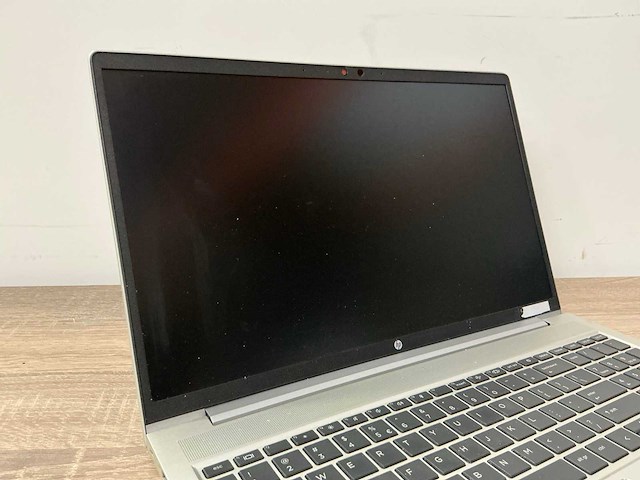 Laptop - hp - hp probook 450 g8 notebook pc - afbeelding 4 van  7
