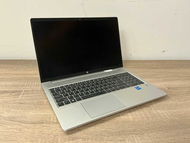 Laptop - hp - hp probook 450 g8 notebook pc - afbeelding 1 van  7
