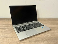 Laptop - hp - hp probook 450 g8 notebook pc - afbeelding 1 van  7