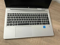 Laptop - hp - hp probook 450 g8 notebook pc - afbeelding 2 van  7