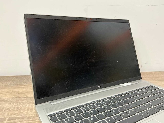 Laptop - hp - hp probook 450 g8 notebook pc - afbeelding 4 van  7