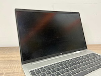 Laptop - hp - hp probook 450 g8 notebook pc - afbeelding 4 van  7
