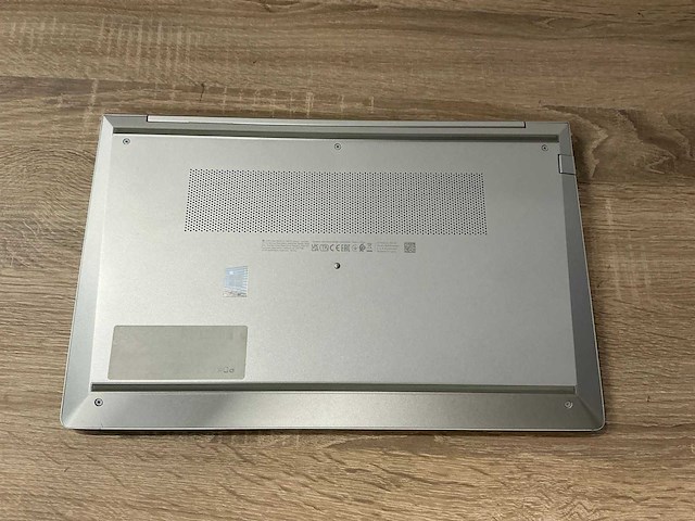 Laptop - hp - hp probook 450 g8 notebook pc - afbeelding 6 van  7