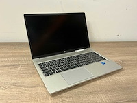 Laptop - hp - hp probook 450 g8 notebook pc - afbeelding 1 van  5