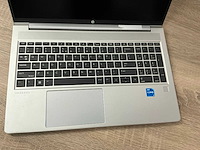 Laptop - hp - hp probook 450 g8 notebook pc - afbeelding 2 van  5