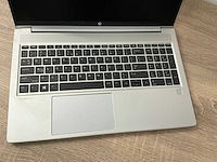 Laptop - hp - hp probook 450 g8 notebook pc - afbeelding 2 van  6