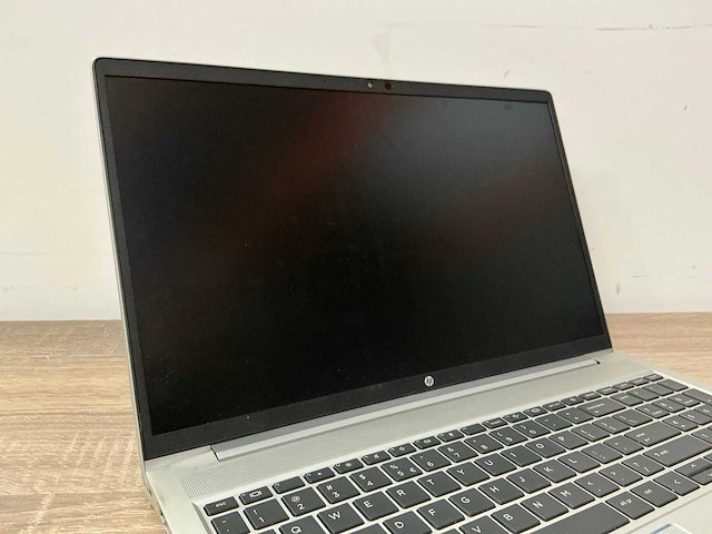 Laptop - hp - hp probook 450 g8 notebook pc - afbeelding 3 van  6