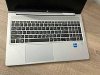 Laptop - hp - hp probook 450 g8 notebook pc - afbeelding 2 van  7