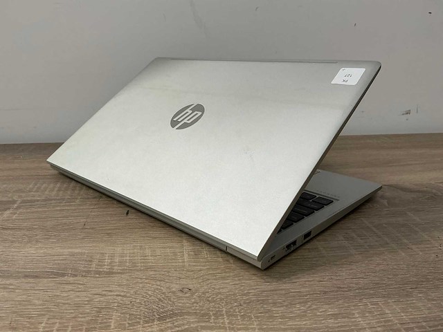 Laptop - hp - hp probook 450 g8 notebook pc - afbeelding 5 van  7