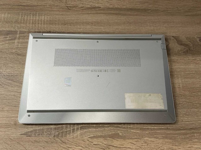 Laptop - hp - hp probook 450 g8 notebook pc - afbeelding 6 van  7