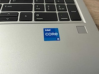 Laptop - hp - hp probook 450 g8 notebook pc - afbeelding 3 van  7