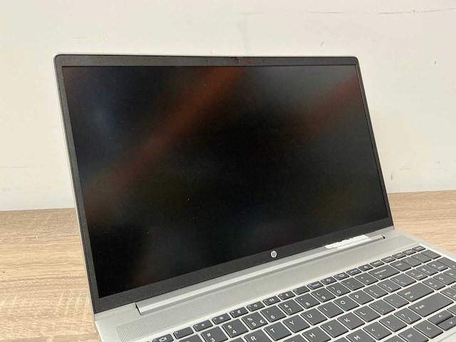 Laptop - hp - hp probook 450 g8 notebook pc - afbeelding 4 van  7