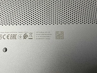 Laptop - hp - hp probook 450 g8 notebook pc - afbeelding 7 van  7