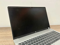 Laptop - hp - hp probook 450 g8 notebook pc - afbeelding 4 van  7