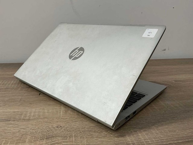 Laptop - hp - hp probook 450 g8 notebook pc - afbeelding 5 van  7
