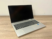 Laptop - hp - hp probook 450 g8 notebook pc - afbeelding 1 van  5
