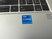 Laptop - hp - hp probook 450 g8 notebook pc - afbeelding 3 van  5