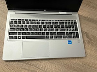 Laptop - hp - hp probook 450 g8 notebook pc - afbeelding 2 van  7