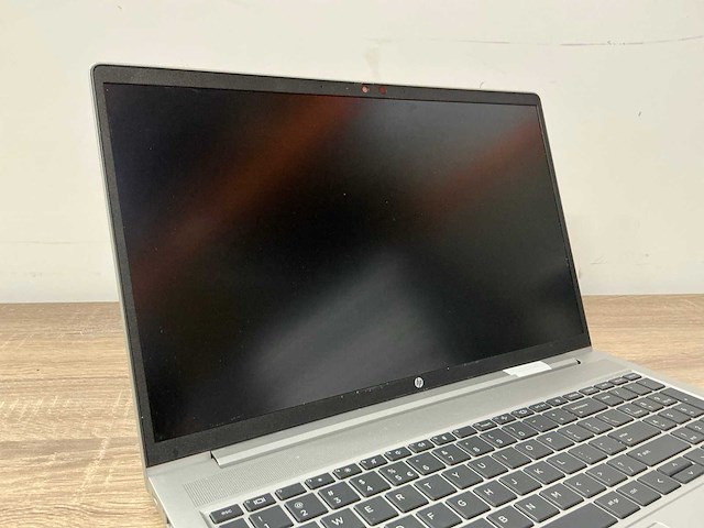 Laptop - hp - hp probook 450 g8 notebook pc - afbeelding 4 van  7