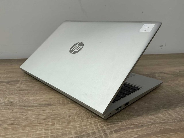 Laptop - hp - hp probook 450 g8 notebook pc - afbeelding 5 van  7
