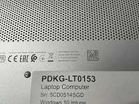 Laptop - hp - hp probook 450 g8 notebook pc - afbeelding 5 van  5