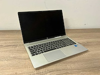 Laptop - hp - hp probook 450 g8 notebook pc - afbeelding 1 van  7