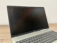 Laptop - hp - hp probook 450 g8 notebook pc - afbeelding 4 van  7