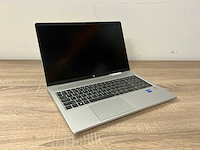 Laptop - hp - hp probook 450 g8 notebook pc - afbeelding 1 van  4