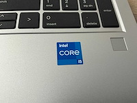 Laptop - hp - hp probook 450 g8 notebook pc - afbeelding 2 van  4