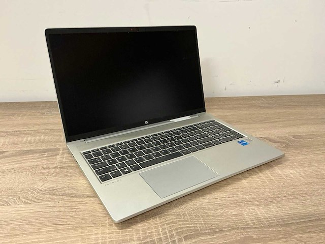 Laptop - hp - hp probook 450 g8 notebook pc - afbeelding 1 van  7