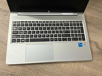 Laptop - hp - hp probook 450 g8 notebook pc - afbeelding 2 van  7