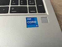 Laptop - hp - hp probook 450 g8 notebook pc - afbeelding 3 van  7