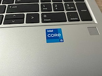 Laptop - hp - hp probook 450 g8 notebook pc - afbeelding 3 van  7