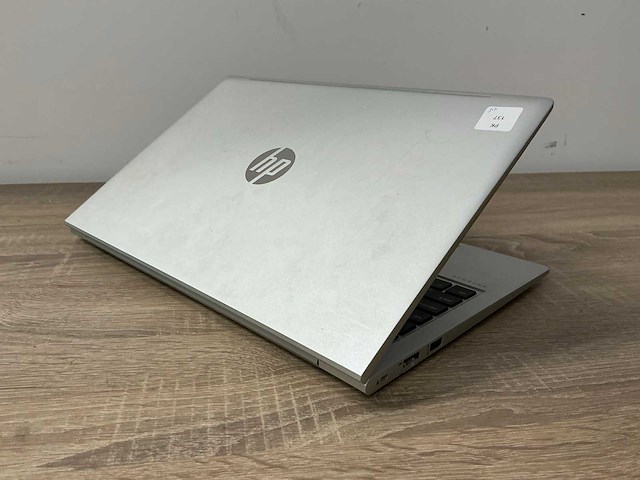 Laptop - hp - hp probook 450 g8 notebook pc - afbeelding 5 van  7
