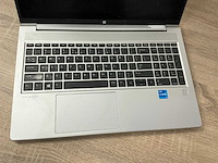 Laptop - hp - hp probook 450 g8 notebook pc - afbeelding 2 van  7