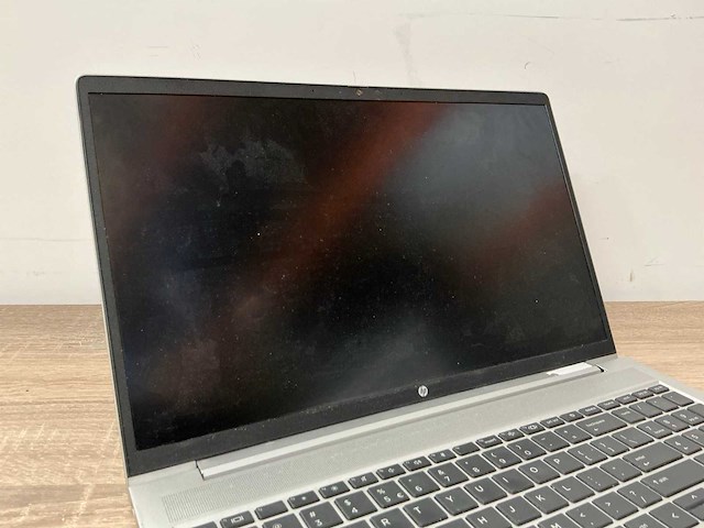 Laptop - hp - hp probook 450 g8 notebook pc - afbeelding 4 van  7