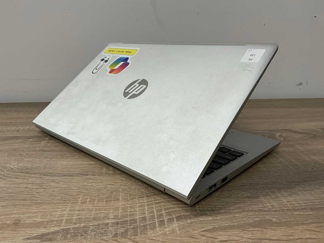 Laptop - hp - hp probook 450 g8 notebook pc - afbeelding 5 van  7