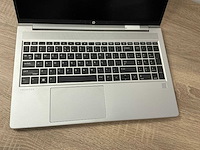 Laptop - hp - hp probook 450 g8 notebook pc - afbeelding 2 van  4