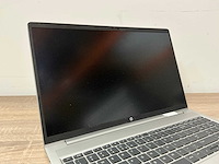Laptop - hp - hp probook 450 g8 notebook pc - afbeelding 4 van  7