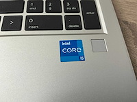 Laptop - hp - hp probook 450 g8 notebook pc - afbeelding 3 van  7