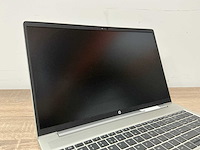 Laptop - hp - hp probook 450 g8 notebook pc - afbeelding 4 van  7