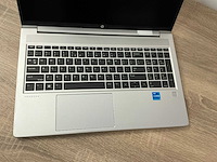 Laptop - hp - hp probook 450 g8 notebook pc - afbeelding 2 van  7