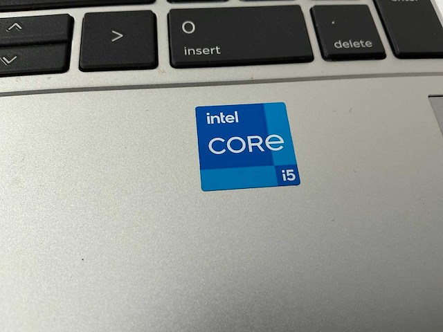 Laptop - hp - hp probook 450 g8 notebook pc - afbeelding 3 van  7