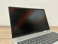 Laptop - hp - hp probook 450 g8 notebook pc - afbeelding 4 van  7
