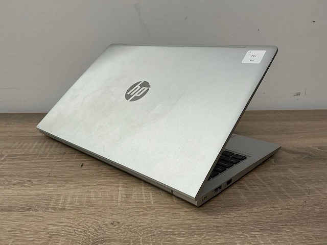 Laptop - hp - hp probook 450 g8 notebook pc - afbeelding 5 van  7