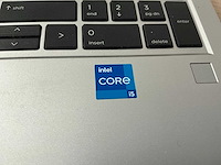 Laptop - hp - hp probook 450 g8 notebook pc - afbeelding 2 van  4